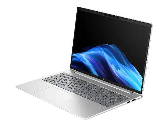 HP PROBOOK 4 AI D63QPET U5-225U 8GB 512GB SSD 16" FDOS resmi