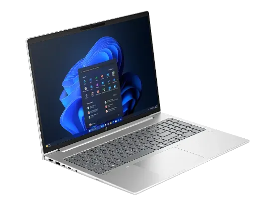 HP PROBOOK 4 AI D63QPET U5-225U 8GB 512GB SSD 16" FDOS resmi