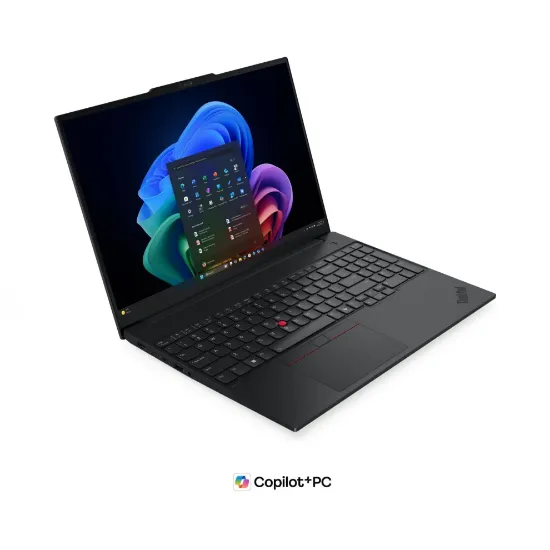 LENOVO THINKPAD E16 22AY0035TX U5-226V 16GB 512GB SSD 16" FDOS resmi
