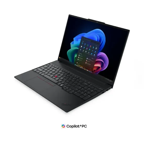 LENOVO THINKPAD E16 22AY0035TX U5-226V 16GB 512GB SSD 16" FDOS resmi