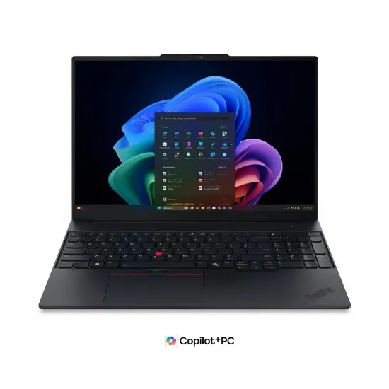LENOVO THINKPAD E16 22AY0037TX U7-256V 16GB 512GB SSD 16" FDOS resmi