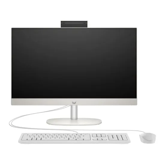 HP PROONE 240 G10 9H6H6ET AIO i5-1335U 16GB 512GB SSD 23.8" FDOS resmi