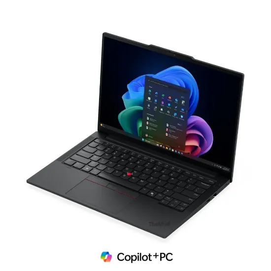 LENOVO THINKPAD E14 21U2007NTX U7-256V 16GB 512GB SSD 14" FDOS resmi