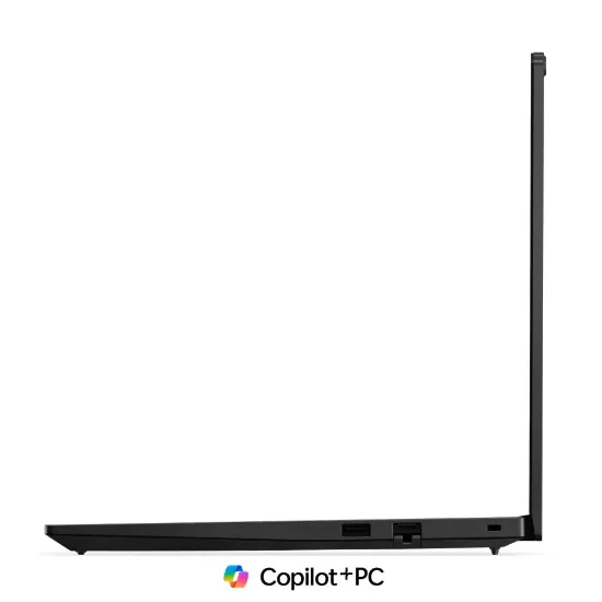 LENOVO THINKPAD E14 21U2007NTX U7-256V 16GB 512GB SSD 14" FDOS resmi