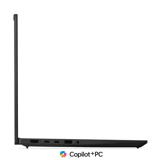 LENOVO THINKPAD E14 21U2007NTX U7-256V 16GB 512GB SSD 14" FDOS resmi