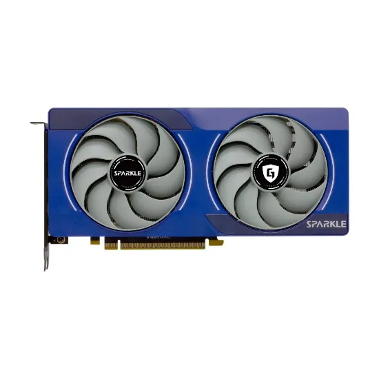 SPARKLE INTEL ARC B570 GUARDIAN OC 10GB 160BIT resmi