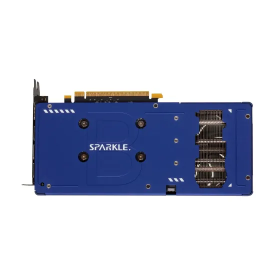 SPARKLE INTEL ARC B570 GUARDIAN OC 10GB 160BIT resmi