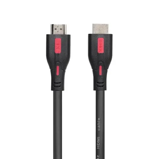S-Link SL-HDM4K10 19+1  V2.0 4K 60Hz 10 Metre Hdmi Kablo resmi