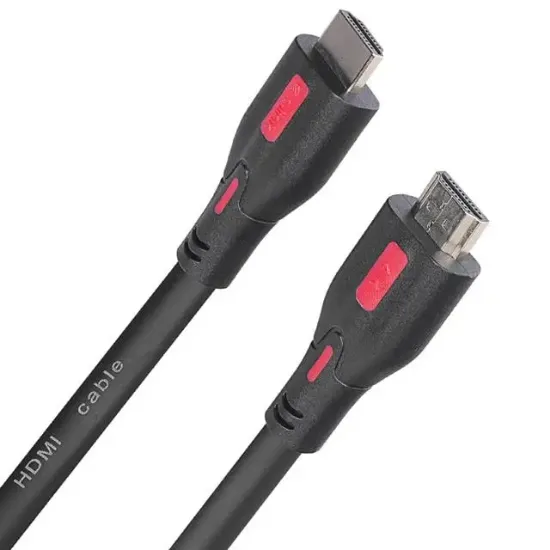 S-Link SL-HDM4K011 19+1  V2.0 4K 60Hz 1.5 Metre Hdmi Kablo resmi