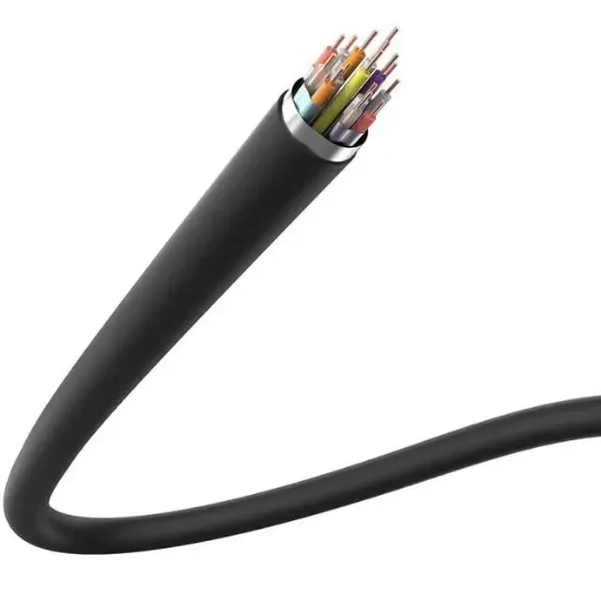 S-Link SLX-HD4K20 19+1 20 Metre V2.0 4K 30Hz Metal HDMI Kablo resmi