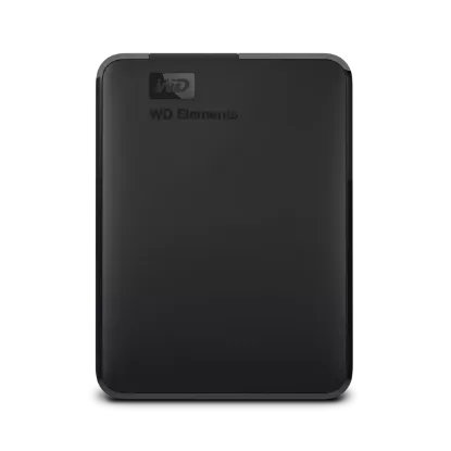 5TB WD 2.5" USB3.0 ELEMENTS WDBU6Y0050BBK-WESN resmi