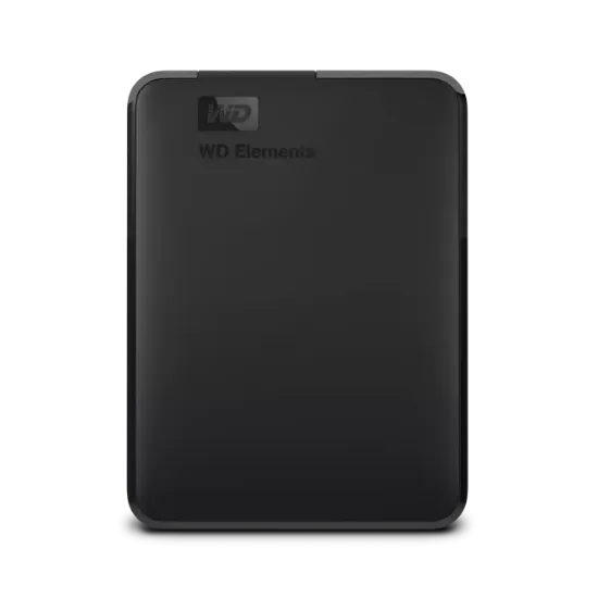 5TB WD 2.5" USB3.0 ELEMENTS WDBU6Y0050BBK-WESN resmi
