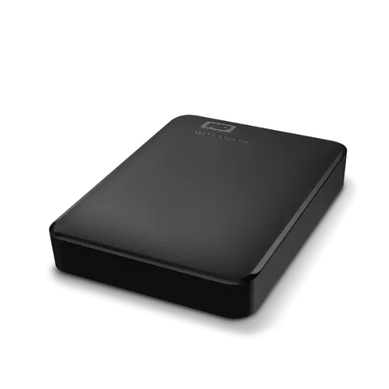 5TB WD 2.5" USB3.0 ELEMENTS WDBU6Y0050BBK-WESN resmi