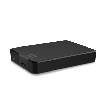 5TB WD 2.5" USB3.0 ELEMENTS WDBU6Y0050BBK-WESN resmi