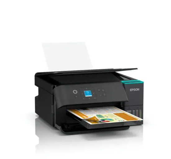 EPSON L4360 ECOTANK COLOR FOT/TAR/YAZ A4 WIFI resmi