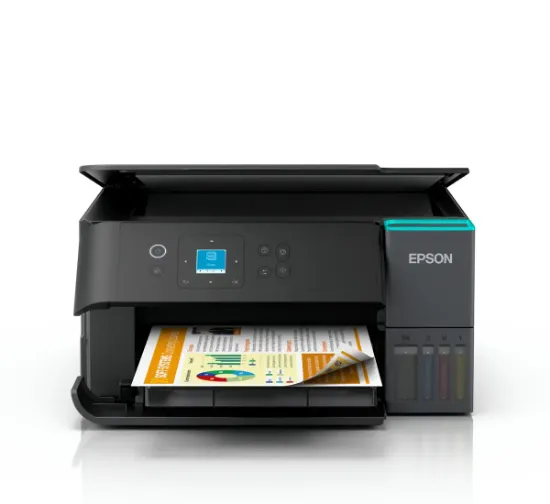 EPSON L4360 ECOTANK COLOR FOT/TAR/YAZ A4 WIFI resmi