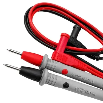 Powermaster Ölçü Aleti Probu 3010B (SMD'ler İçin) resmi