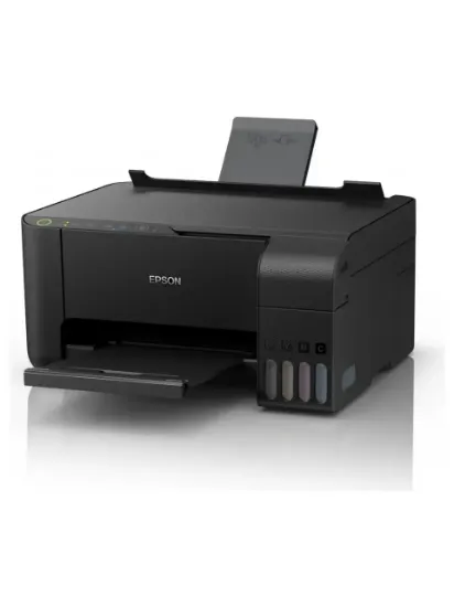 EPSON ECOTANK L3350 COLOR TANK FOT/TAR/YAZ A4 WIFI resmi