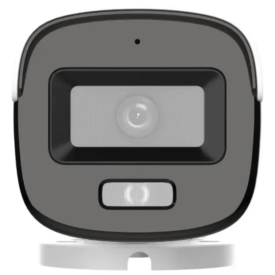 HIKVISION DS-2CE10DF0T-PF 2 MP 3.6MM COLORVU AHD BULLET KAMERA  resmi