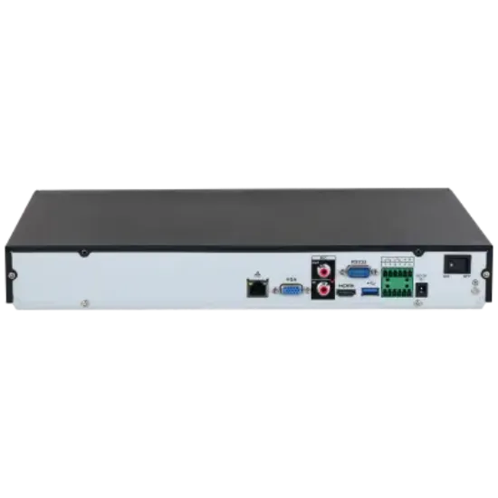 DAHUA NVR5232-EI2 32 KANAL NVR KAYIT CİHAZI resmi