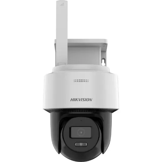 HIKVISION DS-2CFSP4/4G 4MP 4G SOLAR PT KAMERA resmi