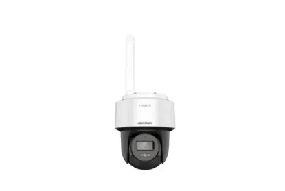 HIKVISION DS-2DE2C200IWG/W 2MP DIŞ ORTAM WIFI PT KAMERA  resmi
