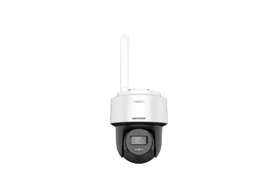 HIKVISION DS-2DE2C200IWG/W 2MP DIŞ ORTAM WIFI PT KAMERA  resmi