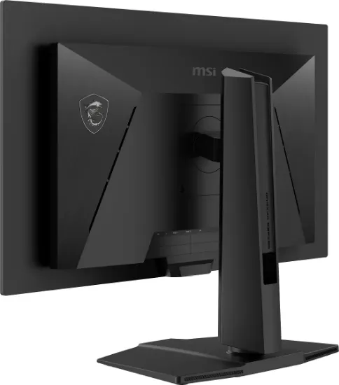 26.5 MSI MAG 273QP QD-OLED X24 0.03MS 240HZ ADAPTIVE SYNC 2K WQHG GAMING resmi