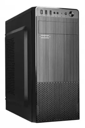 OXPC-3000 OEM PAKET i3-14100F 8GB 256GB 2GB GT730 FDOS resmi