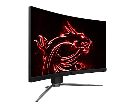 27 MSI MAG 274QPF X32 0.5MS 320Hz IPS 2K WQHD ADAPTIVE-SYNC HDR400 PIVOT RAPID GAMING resmi