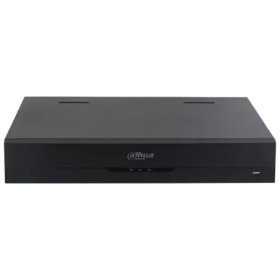 DAHUA NVR5464-EI2 64 KANAL NETWORK KAYIT CİHAZI resmi