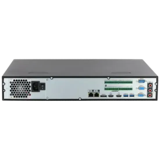 DAHUA NVR5464-EI2 64 KANAL NETWORK KAYIT CİHAZI resmi