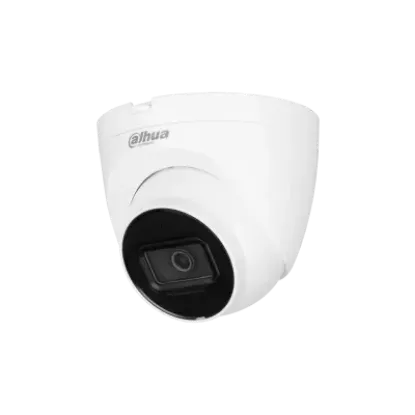 DAHUA IPC-HDW2541T-S 5MP 2.8MM 0208 IP DOME KAMERA (WİZSENSE) resmi