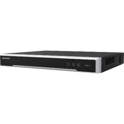 HIKVISION DS-7808NI-Q2/8P 8 KANAL POE NETWORK KAYIT CİHAZI resmi