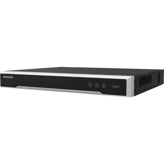 HIKVISION DS-7808NI-Q2/8P 8 KANAL POE NETWORK KAYIT CİHAZI resmi