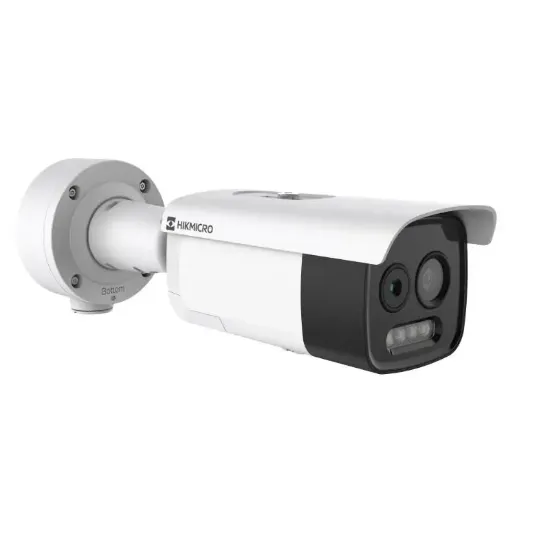 HIKVISION HM-TD2618-3/G0/T1A TERMAL BULLET KAMERA resmi