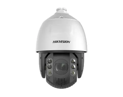 HIKVISION DS-2DE7A432IWG-EB 4MP 32X ACUSENSE SPEED DOME KAMERA  resmi
