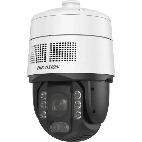 HIKVISION DS-2DE7A432IWG-EB 4MP 32X ACUSENSE SPEED DOME KAMERA  resmi