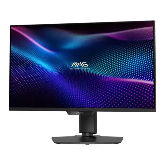 27 MSI MAG 274QPF X30MV 0.5MS 300HZ 2K WQHD ADAPTIVE SYNC PIVOT  resmi