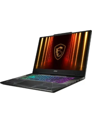 MSI CYBORG 17 B13WFKG-092XTR i7-13620H 32GB 1TB SSD 8GB RTX5060 8GB 17.3″ FHD resmi