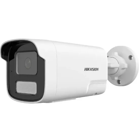 HIKVISION DS-2CD1T43G2-LIUF/SL 4MP HIBRIT IP BULLET KAMERA  resmi