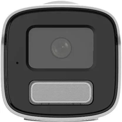 HIKVISION DS-2CD1T43G2-LIUF/SL 4MP HIBRIT IP BULLET KAMERA  resmi