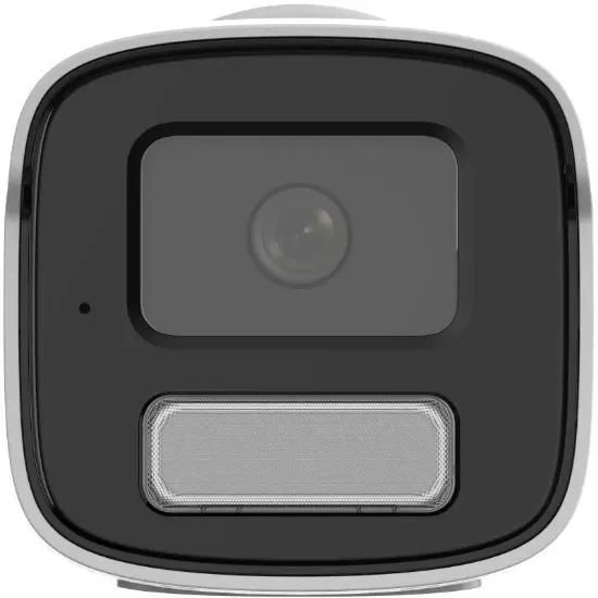 HIKVISION DS-2CD1T23G2-LIUF/SL 2MP 4MM HİBRİT LIGHT IP BULLET KAMERA resmi