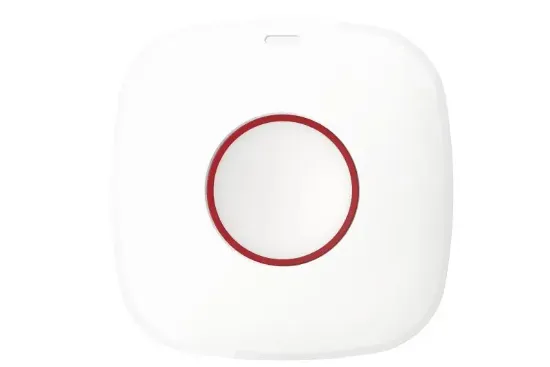 HIKVISION DS-PDEB1-EG2-WE WI-FI PANIK BUTONU resmi
