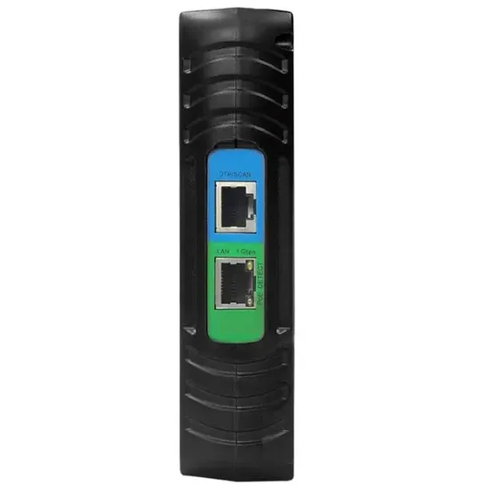 Alpsat AS328 RJ45 - Fiber Optik Çok Fonksiyonlu Kablo Test Cihazı resmi