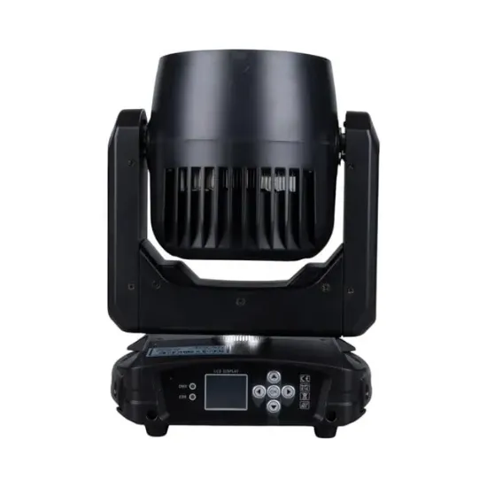 Aolait 7x40W RGBW LED Mini Wash Moving Head Sahne Işığı resmi