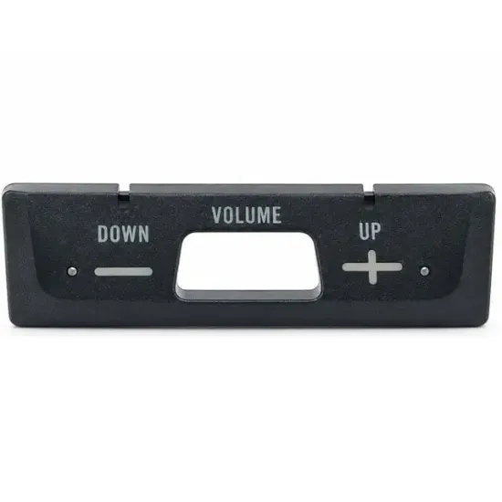 Pioneer ODM-01-2700 DEH-345/346 Uyumlu Oto Teyp Ses Açma - Kapama Kontrol Düğmesi                    resmi