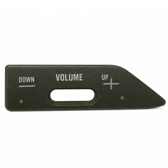ODM-04 Pioneer 2500/4500 Uyumlu Oto Teyp Ses Açma - Kapama Kontrol Düğmesi                           resmi