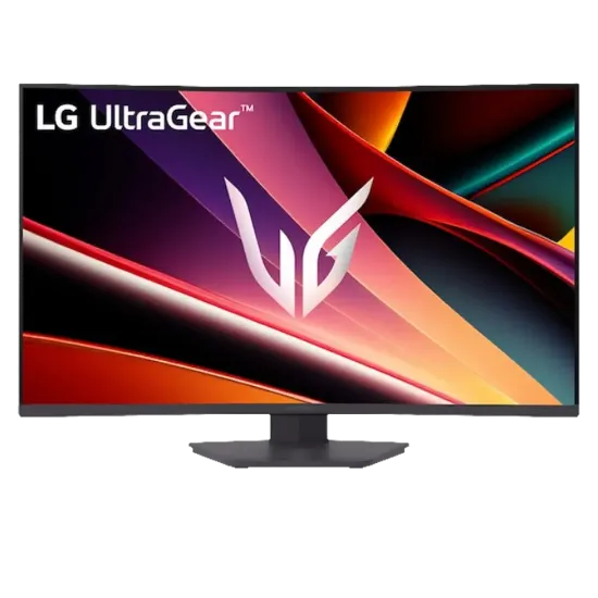 32 LG ULTRAGEAR 32G600A-B 1MS 180HZ 2K VA MONITOR resmi
