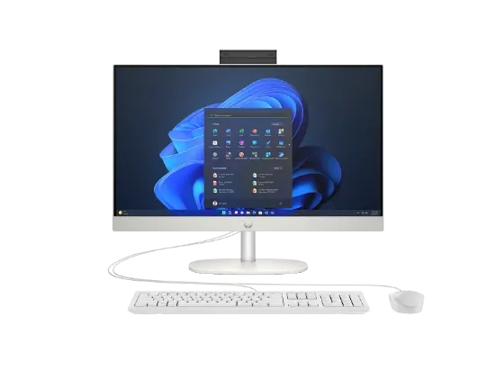 HP PROONE 240 G10 D36TNET U5-125U 8GB 512GB SSD 23.8" FDOS resmi